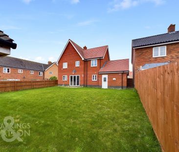 Lansdowne Drive, Poringland, Norwich - Photo 6