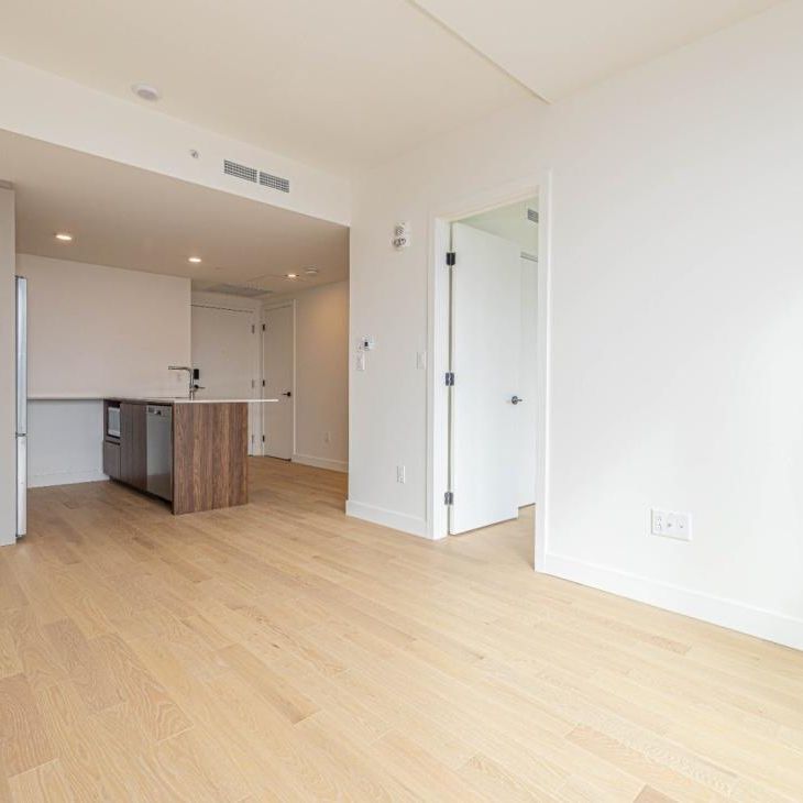 Appartement à louer - Photo 1
