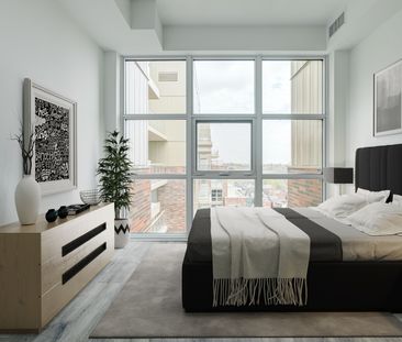 For Lease - 1787 St Clair Avenue Unit# 1004, Toronto, Ontario - Photo 4