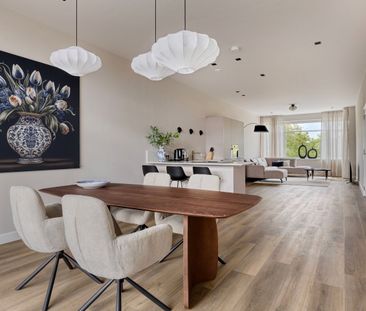 Appartement te huur: Schiekade 53-D 3033 BD Rotterdam - Foto 4