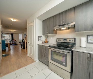 For Lease - 2218 Chevron Prince Path Unit# 411, Oshawa, Ontario - Photo 6