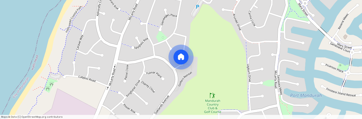 2 Cyprus Gardens, 6210, Halls Head