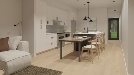 1770, 12e avenue Nord, #217, Sherbrooke (Fleurimont) - Photo 4