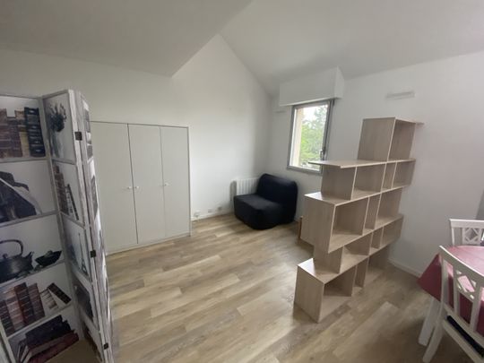 Appartement Meublé - Photo 1