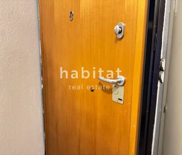 Studio/Γκαρσονιέρα για ενοικίαση Άγιος Δημήτριος (Κέντρο Θεσσαλονίκης) - Photo 3