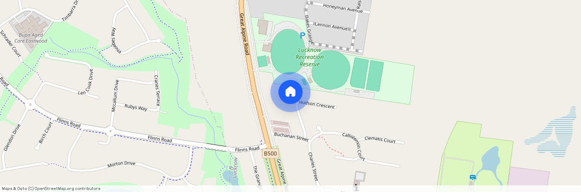 1B Hueton Place, Vic 3875, Lucknow