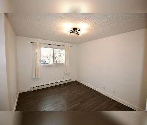 Oliver 2 Bed 1 Bath with Balcony Condo For Rent Edmonton - Photo 3