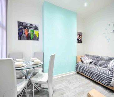 3 bedroom house share to rent - Photo 6