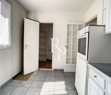 T3 de 75,06 m² avec balcon et parking, - Photo 5
