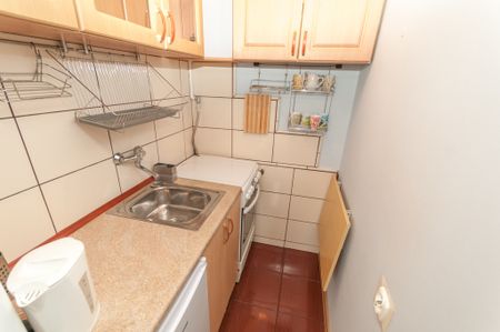 (Symbol 437250) MIESZKANIE na WYNAJEMSzczecin, Centrum kawalerka w centrum blisko Placu Kościuszki - Photo 5