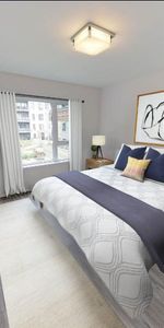 Luxueux condos 4 1/2 RIEN À PAYER AVANT 1ER JAN !! Charlesbourg Quebec à louer - appartement / logement - Photo 4