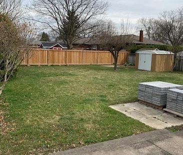 For Lease - 448 Grantham Avenue Unit# basement, St. Catharines, Ont... - Photo 4