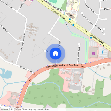 2/10 Torres Street, Qld 4129, Loganholme