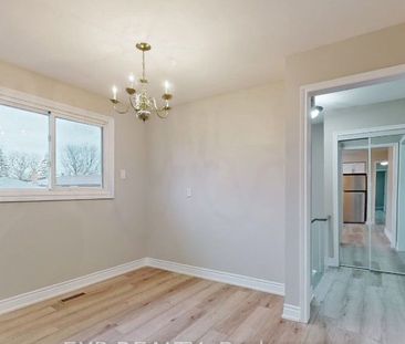 For Lease - 133 Manitou Crescent, Brampton, Ontario - Photo 6