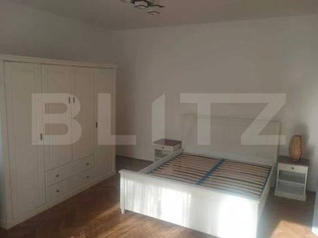 Casă 160 m² de închiriat în Brașov – Blumana, curte p - Fotografie 4
