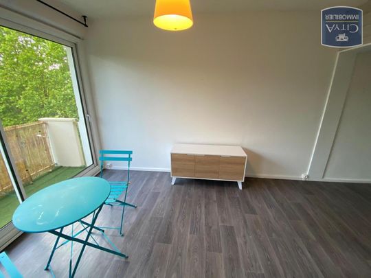Location Appartement 3 pièces 75m² NIORT 79000 - Photo 1