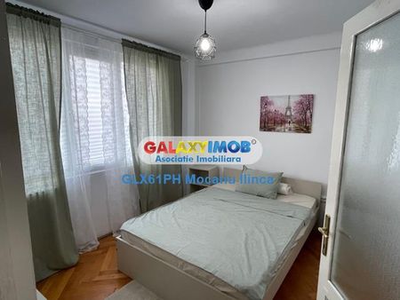 Inchiriere apartament 3 camere, in Ploiesti, Ultracentral - Photo 5