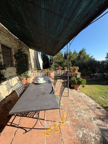 Villa unifamiliare via Cassia, Barberino Val D'Elsa, Barberino Tavarnelle - Photo 4