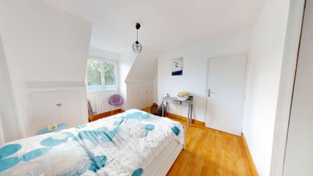 Maison T9 Honfleur à louer - Photo 5