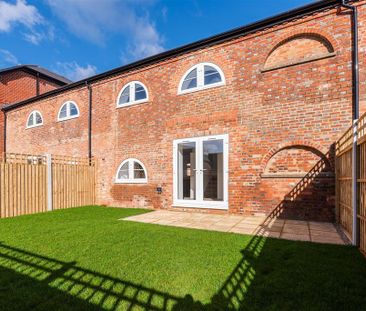 2 bedroom terraced house to rent - Photo 3