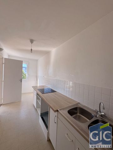 Appartement 3 pièces – Hérouville St Clair - Photo 3