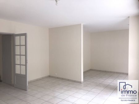 Location appartement 4 pièces 79.61 m² à Évry (91000) - Photo 3