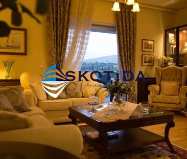 Διαμέρισμα για ενοικίαση Ανάβρυτα (Μαρούσι) - Photo 2