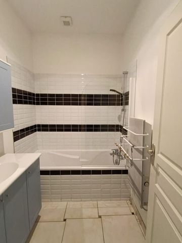 NANCY 3 PIÈCES avec parking et terrasse - 59M² 740 € CC - Photo 3