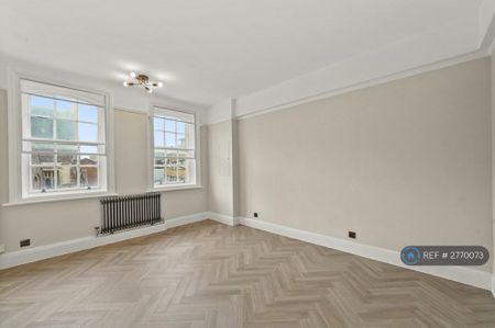 3 bedroom flat to rent - Photo 3