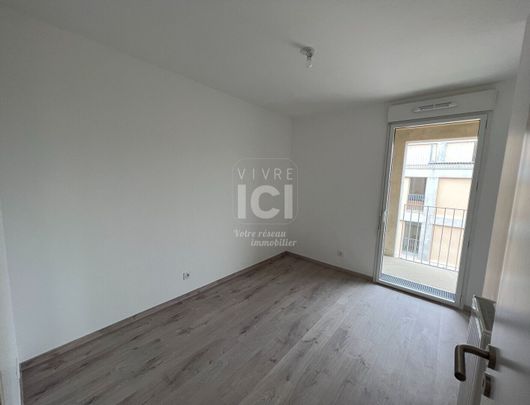 Appartement Nantes Saint Joseph de Porterie 3 pièce(s) - Photo 1