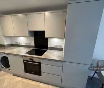 Studio to rent - Photo 6