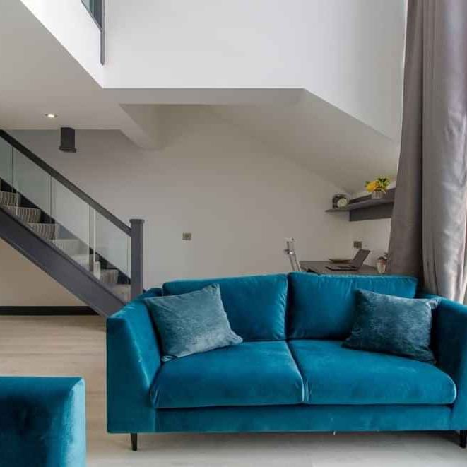 Premium Mezzanine Studio - Photo 1