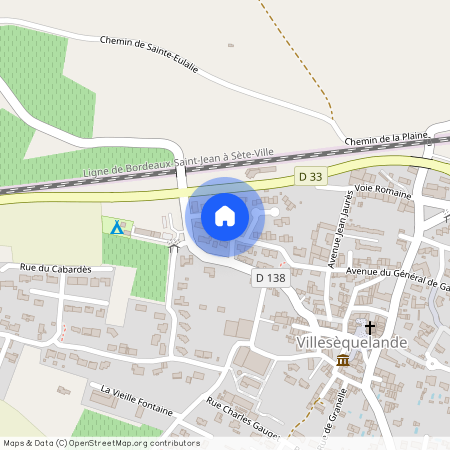 11170, Villesèquelande