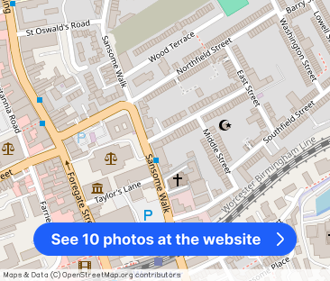 Arboretum Road, Worcester, WR1 - Photo 1