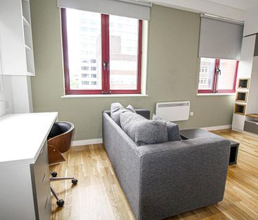 1 bedroom apartment to rent - Photo 6