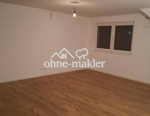 Gemütliche 4-Zimmer Neubauwohnung in KfW 55 KfW Effizienzhaus in Heilbronn-Biberach - Photo 1