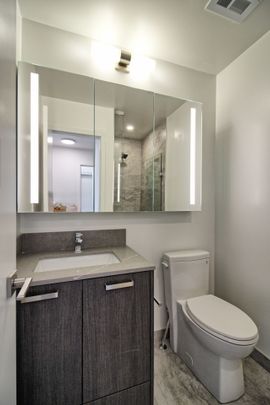 For Lease - 67 Curlew Drive Unit# 151, Toronto, Ontario - Photo 1