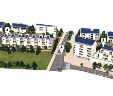 Location Appartement 2 pièces 46m² AVIGNON 84000 - Photo 6