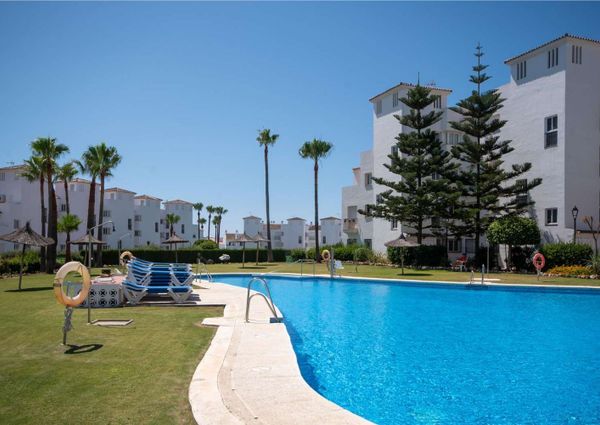 Piso En alquiler Calle del Granate s/n, El Castillo, Manilva