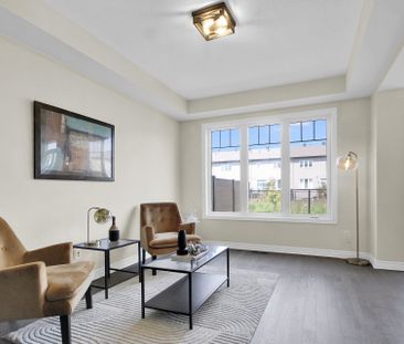 For Lease - 207 Willow Aster Circle, Orleans - Cumberland and Area,... - Photo 2