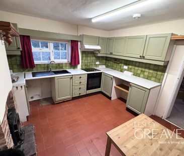 2 bedroom cottage to rent - Photo 6