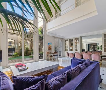 Tout savoir sur cet appartement dans le quartier Muette Nord, à Par... - Photo 6