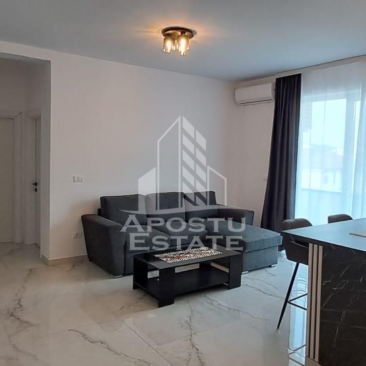 Apartament de inchiriat 2 camere, centrala, Ghirodei, Timisoara, Timis - Photo 1