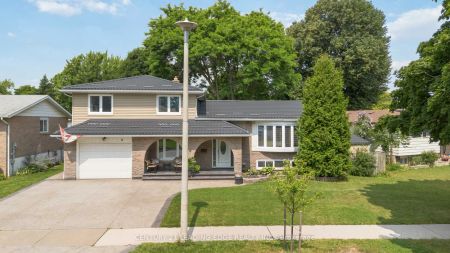 Detached Home For Lease | W9239445 - Photo 2