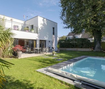 Maison T6 à louer Laille - 139 m² - Photo 6