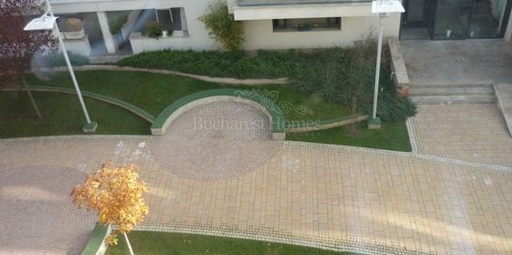 Modern Apartment in Secured Complex, Dorobanti - Fotografie 3