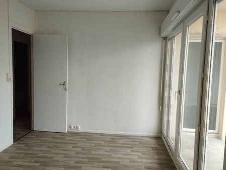 LES NOES PRES DE TROYES – APPARTEMENT T3 A LOUER - Photo 2