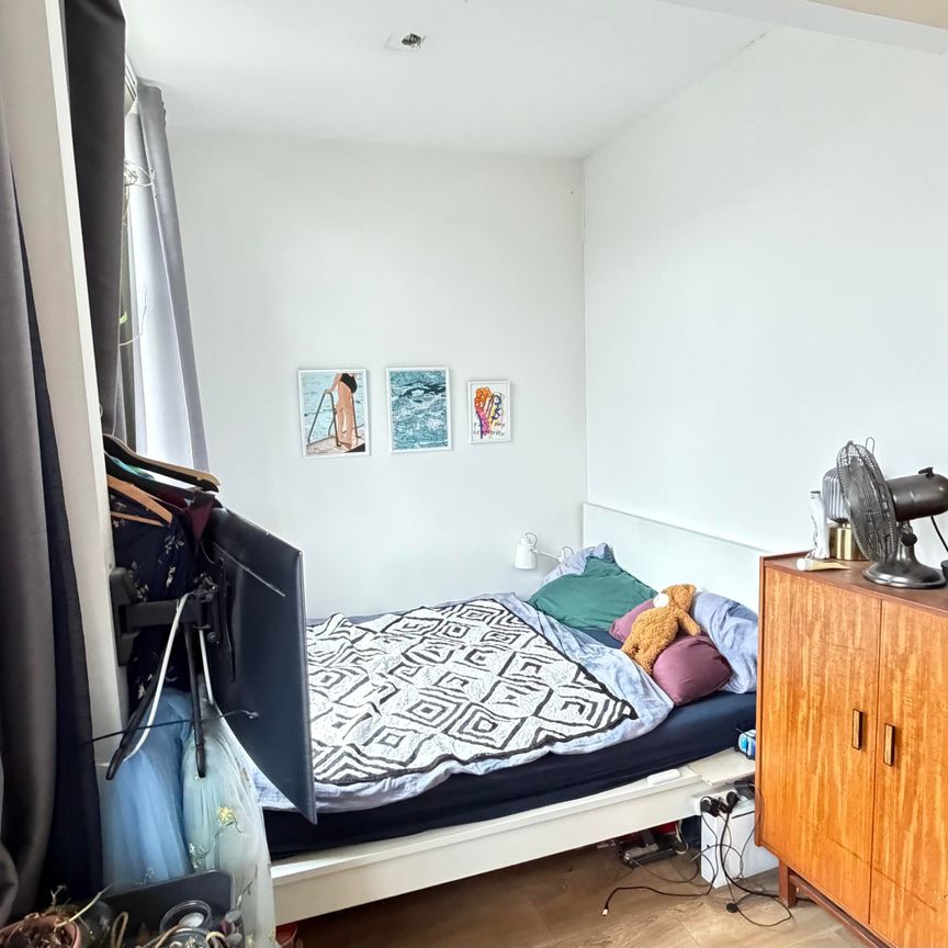 Adriaen van Ostadelaan, 115, 3583AD, Utrecht - Foto 1