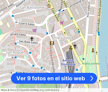 Alquiler de piso en Calle Salud, 12 - Foto 1