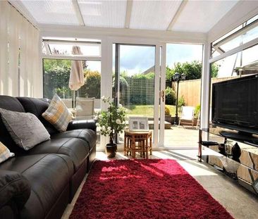 Spicer Way, Chard, Somerset, TA20 - Photo 2